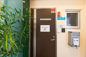 Mr.KINJO EMINENCE INN MAEJIMA