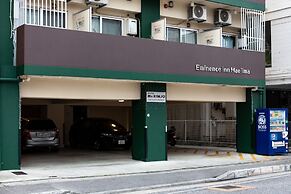 Mr.KINJO EMINENCE INN MAEJIMA