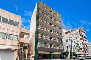 Mr.KINJO EMINENCE INN MAEJIMA