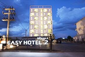 Easy Hotel 2