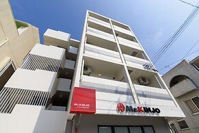 Mr.KINJO in Nica’s Makishi Station