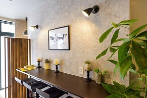 Mr.KINJO in Nica’s Makishi Station