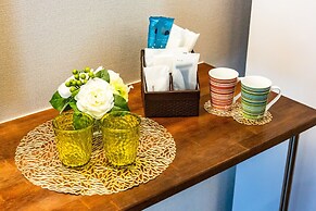 Mr.KINJO in Nica’s Makishi Station