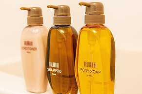 Mr.KINJO in Nica’s Makishi Station