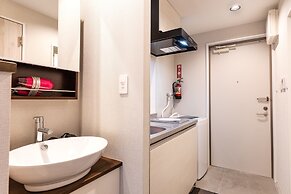 Mr.KINJO in Nica’s Makishi Station