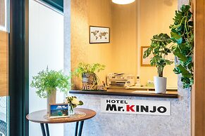 Mr.KINJO in Nica’s Makishi Station