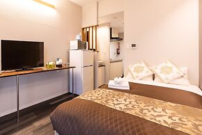 Mr.KINJO in Nica’s Makishi Station