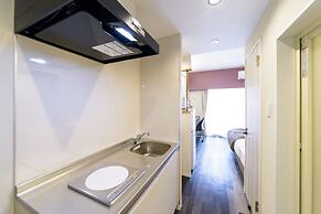 Mr.KINJO in Nica’s Makishi Station