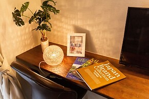 Mr.KINJO in Nica’s Makishi Station