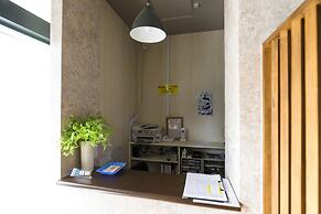 Mr.KINJO in Nica’s Makishi Station