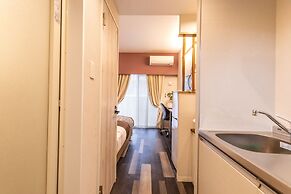 Mr.KINJO in Nica’s Makishi Station