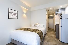 Mr.KINJO in Nica’s Makishi Station