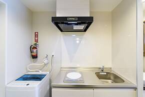 Mr.KINJO in Nica’s Makishi Station