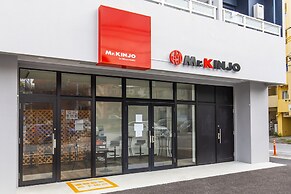 Mr.KINJO in Nica’s Makishi Station