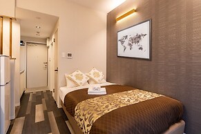 Mr.KINJO in Nica’s Makishi Station