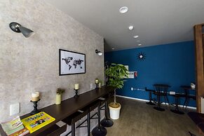 Mr.KINJO in Nica’s Makishi Station