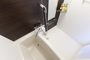 Mr.KINJO in Nica’s Makishi Station