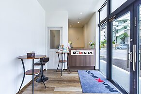 Mr.KINJO in Nica’s Makishi Station