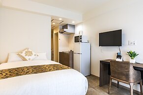 Mr.KINJO in Nica’s Makishi Station