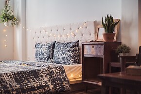 Condodo Homestay Ben Van Don - Hostel