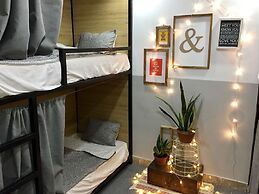 Condodo Homestay Ben Van Don - Hostel