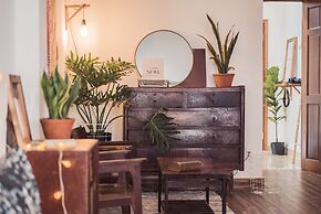 Condodo Homestay Ben Van Don - Hostel