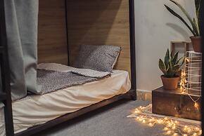 Condodo Homestay Ben Van Don - Hostel