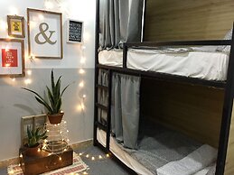 Condodo Homestay Ben Van Don - Hostel