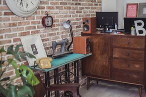 Condodo Homestay Ben Van Don - Hostel