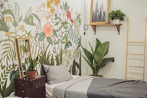 Condodo Homestay Ben Van Don - Hostel