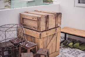 Condodo Homestay Ben Van Don - Hostel