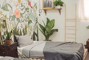 Condodo Homestay Ben Van Don - Hostel