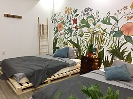 Condodo Homestay Ben Van Don - Hostel