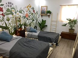 Condodo Homestay Ben Van Don - Hostel