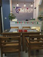 Shark Hotel - Hostel