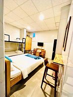 Shark Hotel - Hostel