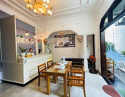 Shark Hotel - Hostel