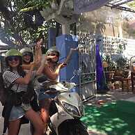 Shark Hotel - Hostel