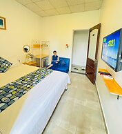Shark Hotel - Hostel