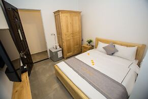 Shark Hotel - Hostel