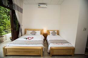 Shark Hotel - Hostel