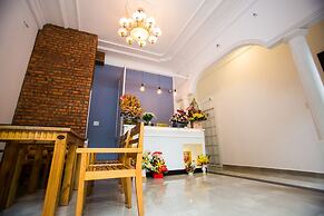 Shark Hotel - Hostel