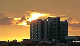 Sekinchan Seaview Homestay