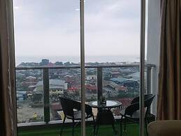 Sekinchan Seaview Homestay