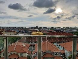 Sekinchan Seaview Homestay