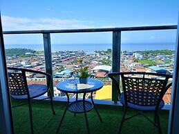 Sekinchan Seaview Homestay
