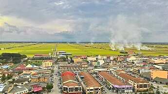 Sekinchan Seaview Homestay