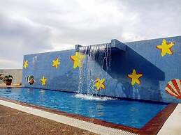 Sekinchan Seaview Homestay