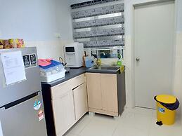 Sekinchan Seaview Homestay