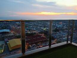 Sekinchan Seaview Homestay